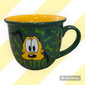 Disney Pluto Coffee Mug